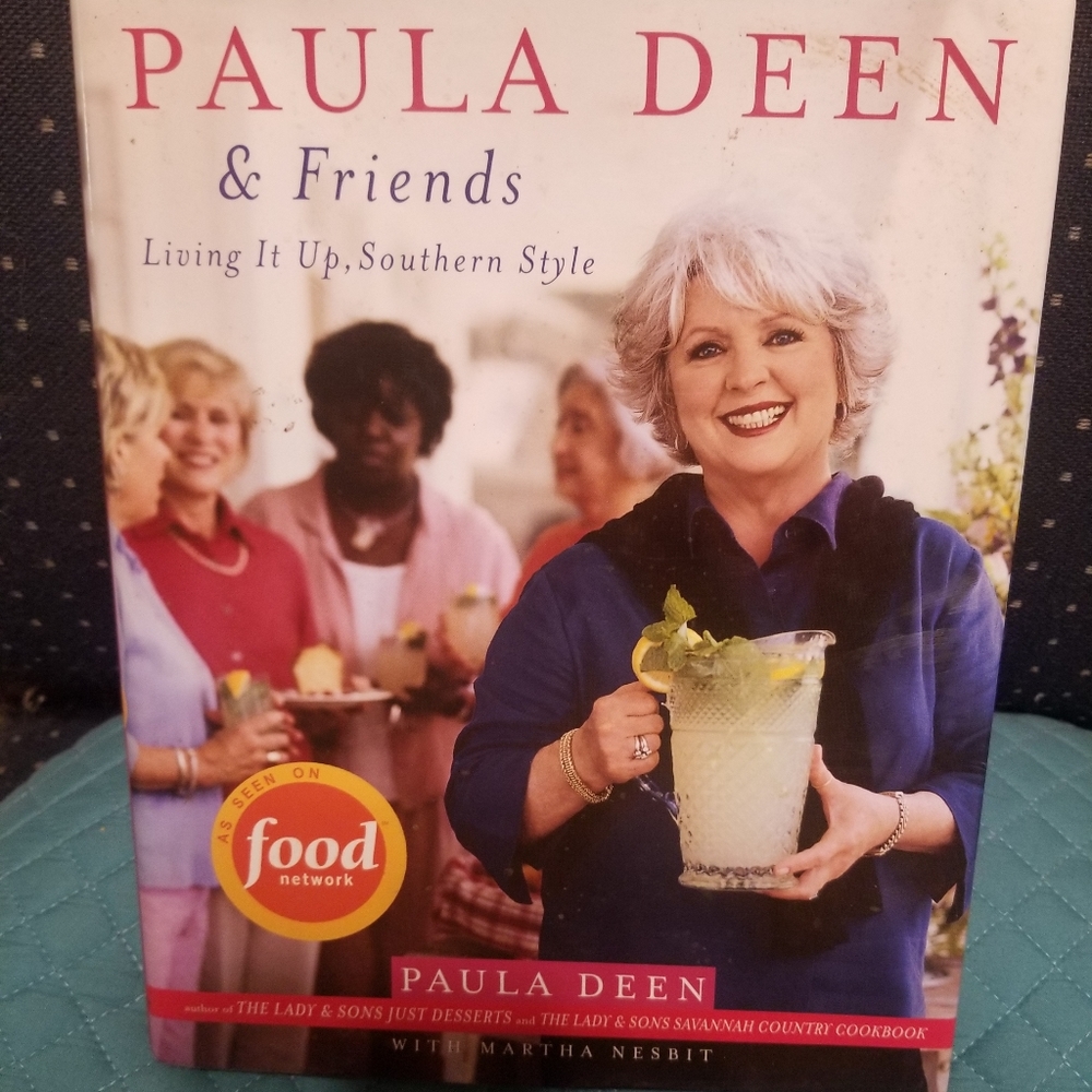 Paula Deen & Friends